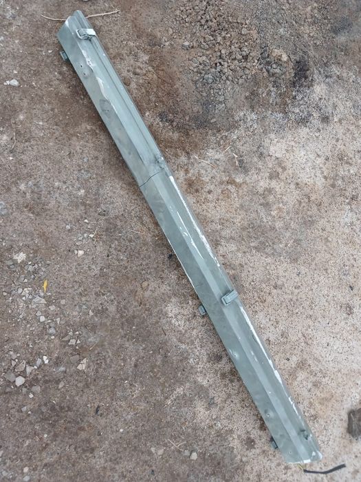 Светильник одналампный