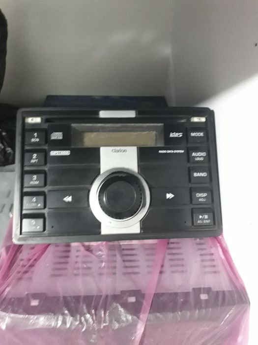 Clarion klarion mafon la bor matiz spark nexia lasetti lacetti lagabor