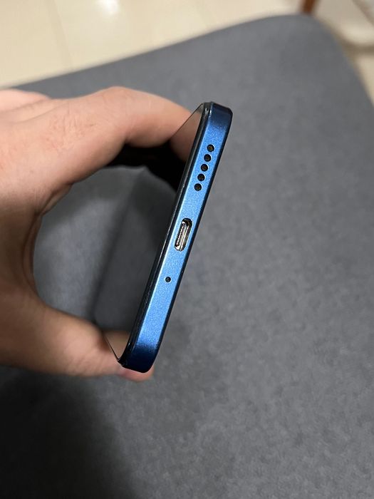 Redmi 14C 128GB запазен