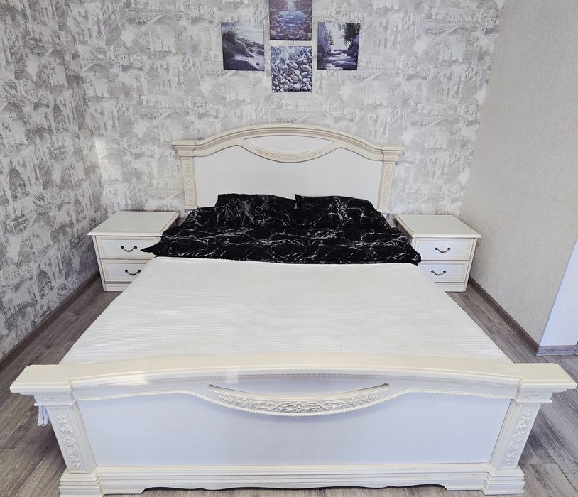 Однокомнатная в КЖБИ по Часам 2 часа 4 тыс и Ночь 10тыс