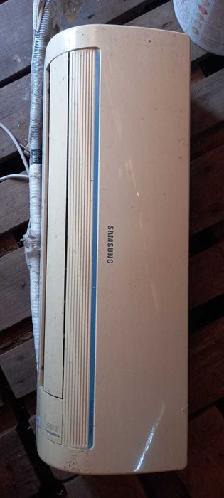 продам сплит систему самсунг