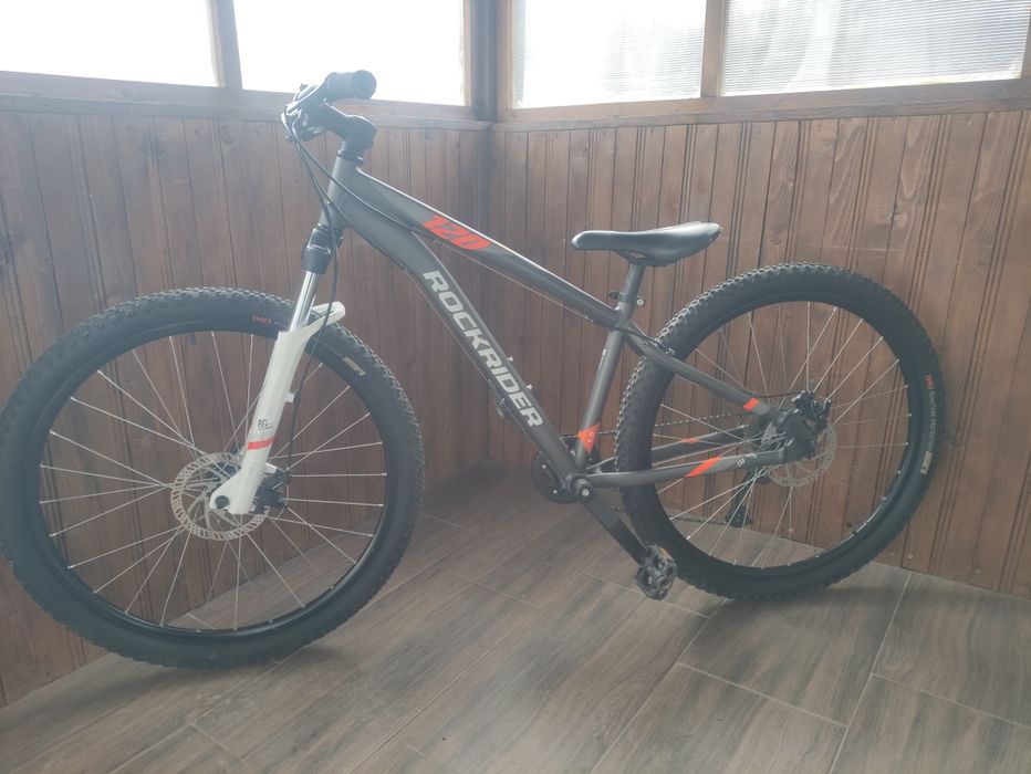 Vând Rockrider MTB 500 și Rockrider MTB 120