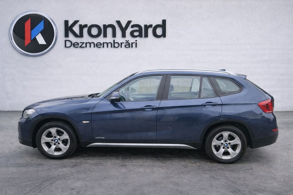 Dezmembrari dezmembrez  BMW X1 E84 2.0 Diesel 2009-2015  N47 D20C Garantie