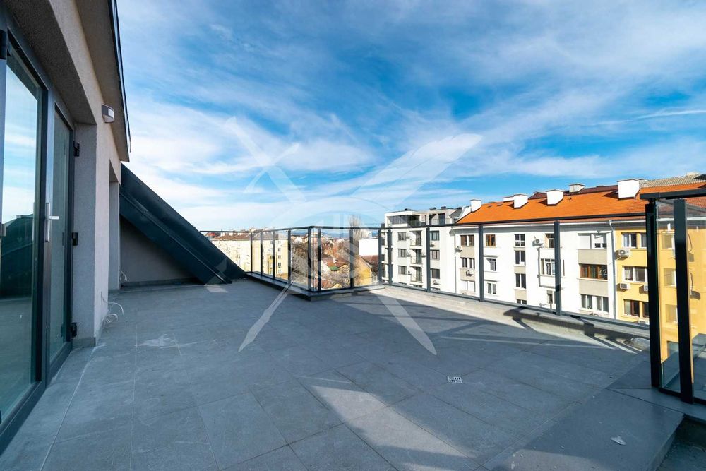 Продава се Двустаен апартамент в София, Зона Б-5 - 70 кв.м за 1530 €/кв.м - Снимка #9