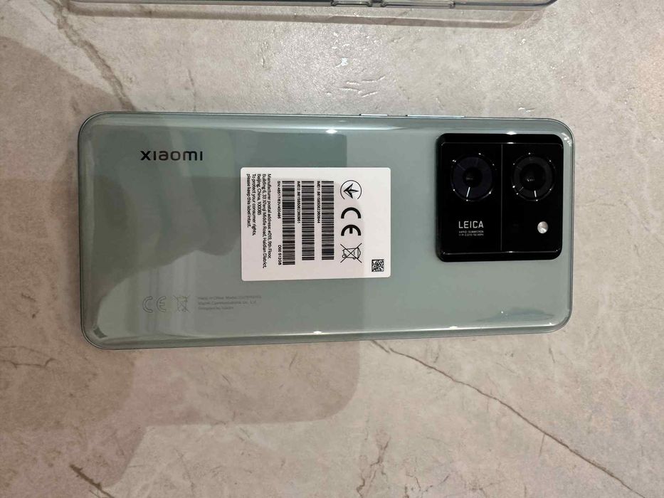 Telefon Xiaomi 13T Pro-512GB Impecabil