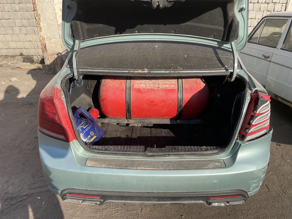 Lacetti 1.8, корейская сборка (жигули рядом отдам бонусом)