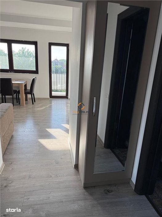Apartament decomandat etaj 2 Dumbravita Bloc 2020