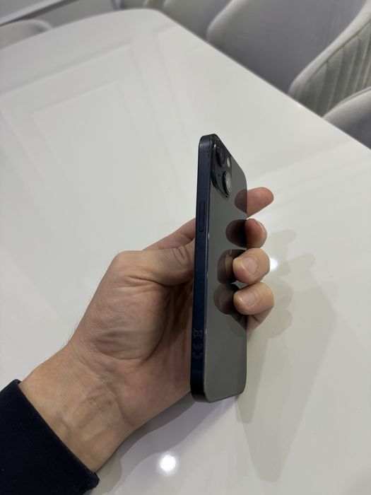 Айфон 13 128 память