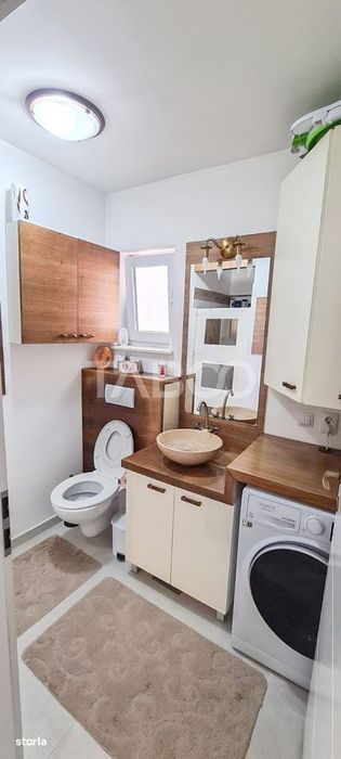 Apartament 3 camere in Manastur zona Grigore Alexandrescu