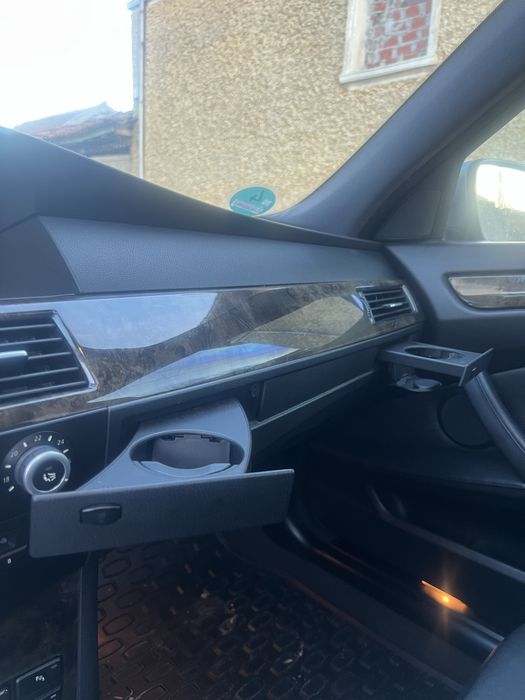 BMW 530d LCI Edition xDrive