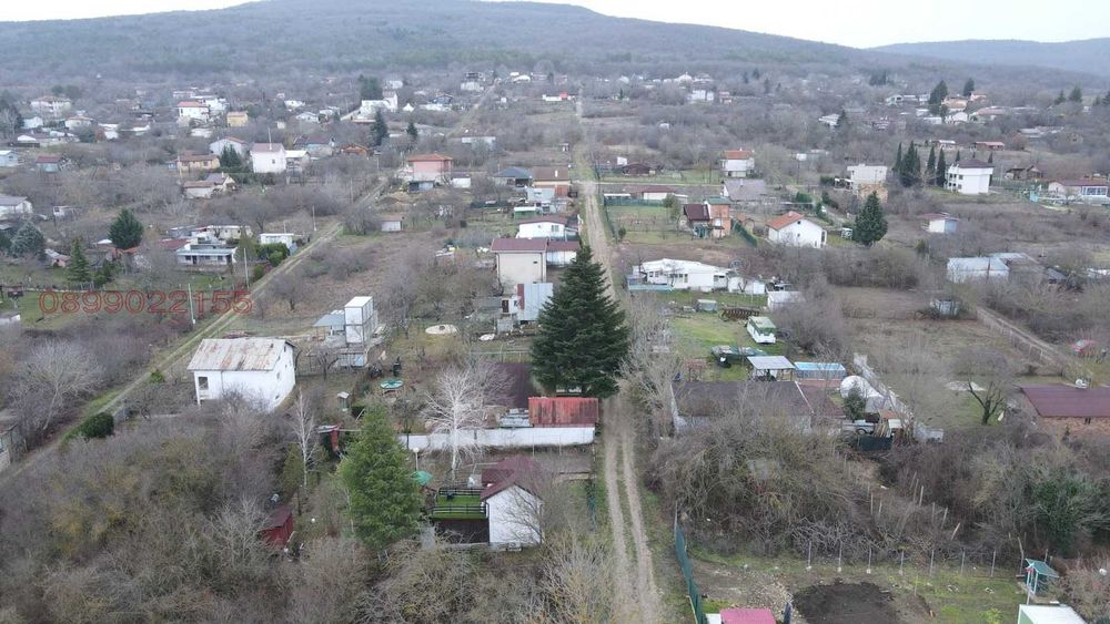 Продава се Парцел в с. Кранево, Област Добрич - 509 кв.м за 37 €/кв.м - Снимка #4