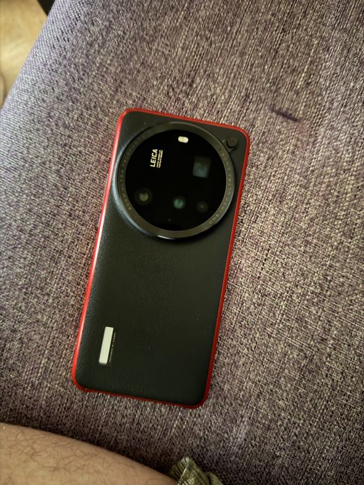 Vand sau schimb Xiaomi 15 ultra cu kit foto,factura si garantie