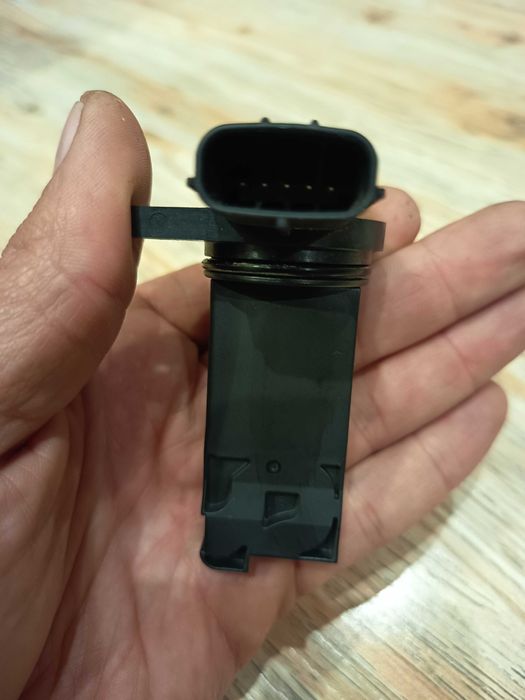 Дебитомер Mazda Cx3 2.0 бензин 150к.с