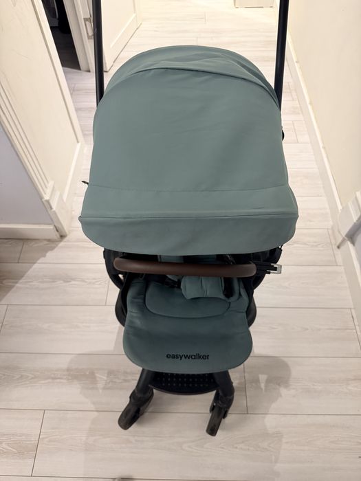 Коляска easywalker