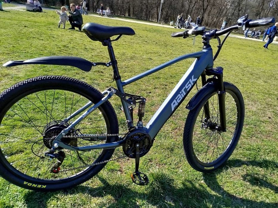 Електрическо колело Чисто ново E-Bike