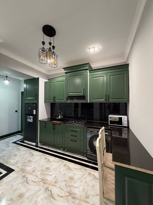 По суточний квартира