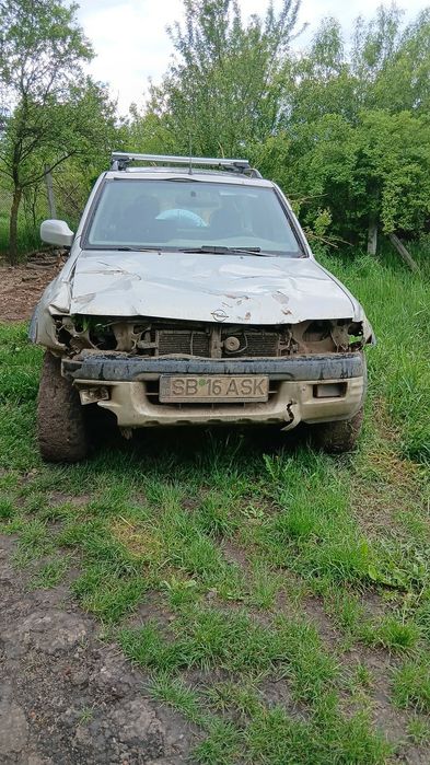 De vanzare Opel frontera