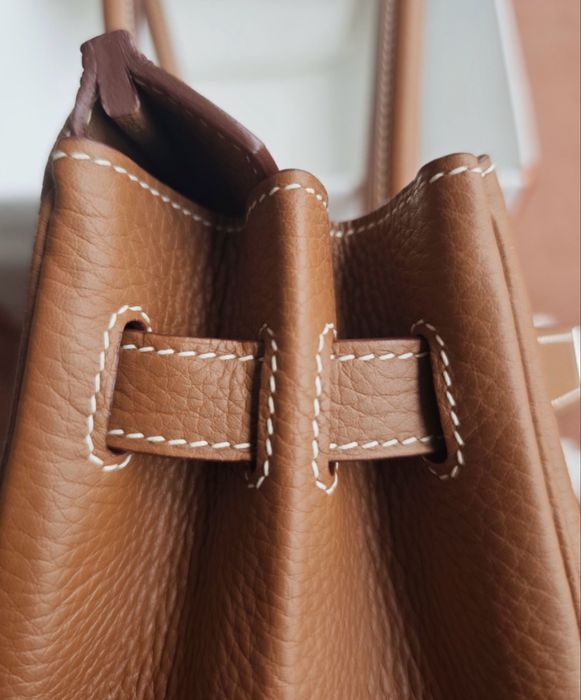 Hermes 30 cm чанта