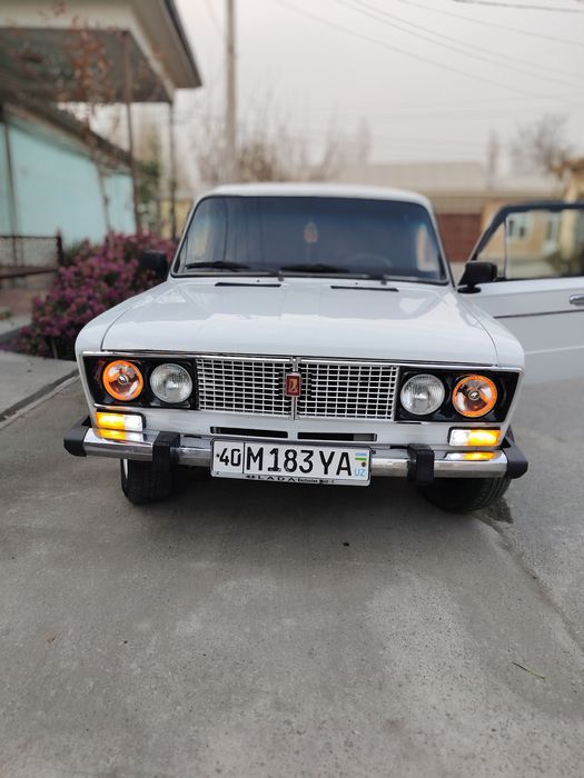 Jiguli 2106 sotiladi