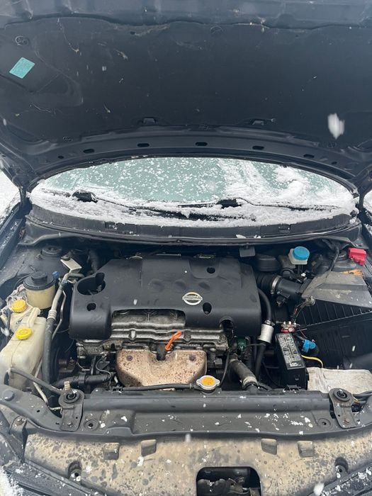 Vând Nissan Primera!!