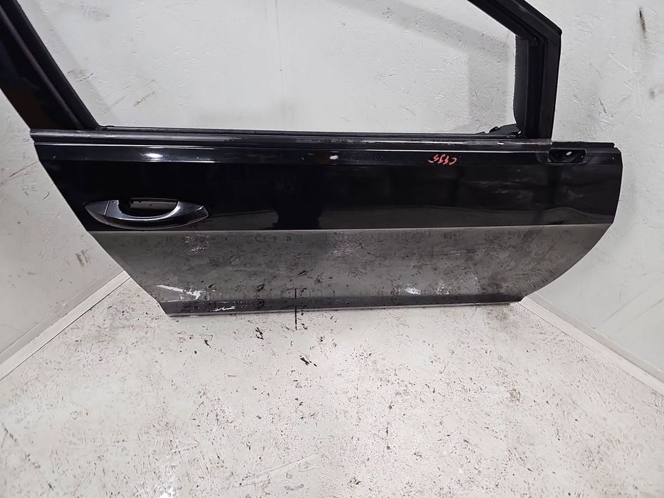 Usa dreapta fata Volkswagen Golf 7 (5G) [Fabr 2014-prezent] LC9X