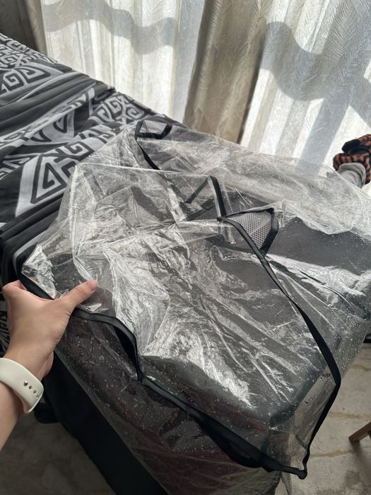 Продам коляску, коляска teknum