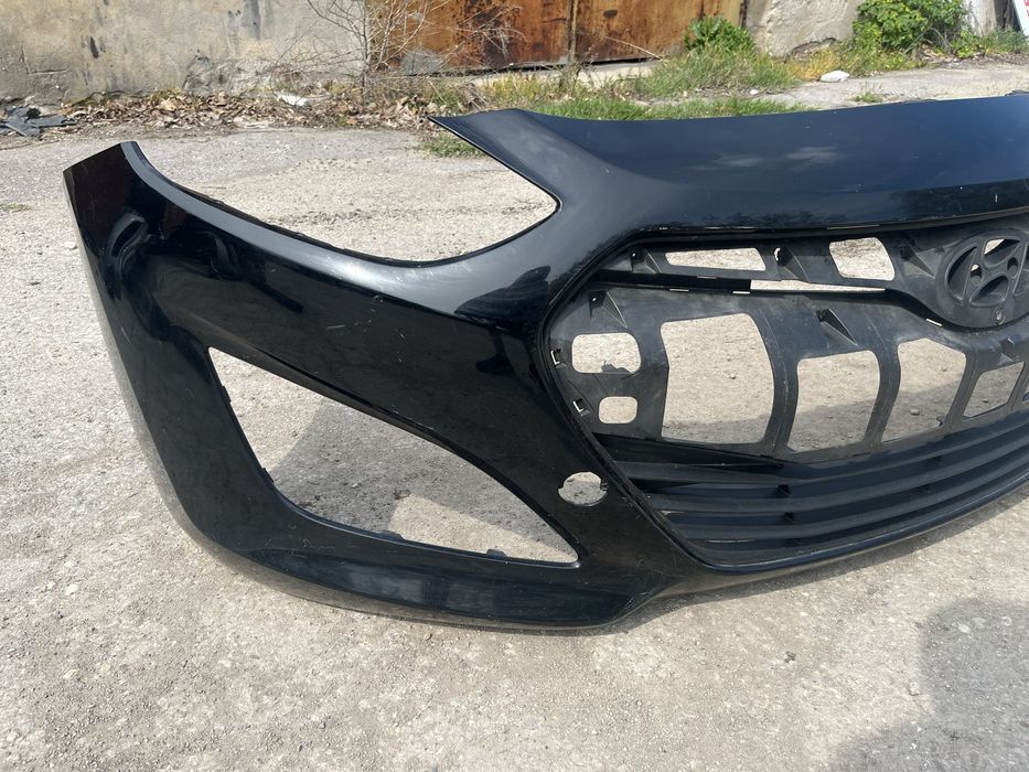 Предна броня за Hyundai I30 II / Хюндай И30 2