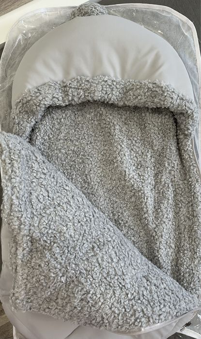 Конверт с комбинезоном