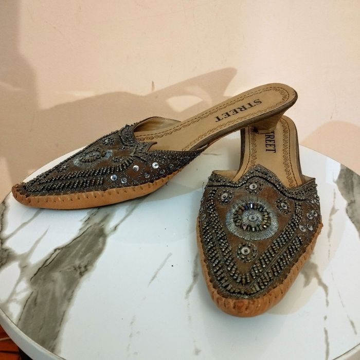 Обувь Италия весна-лето