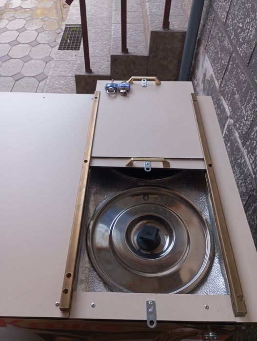 Продается аппарат для охлаждения напитков