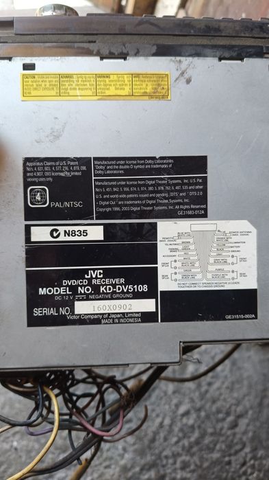 Магнитолы. Пионер