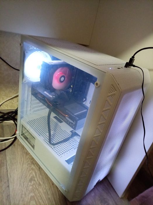 Продам компьютер