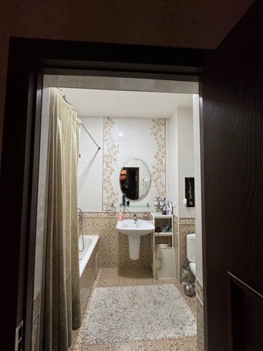 Аренда квартиры, Якасарайский район, 5 комнатная