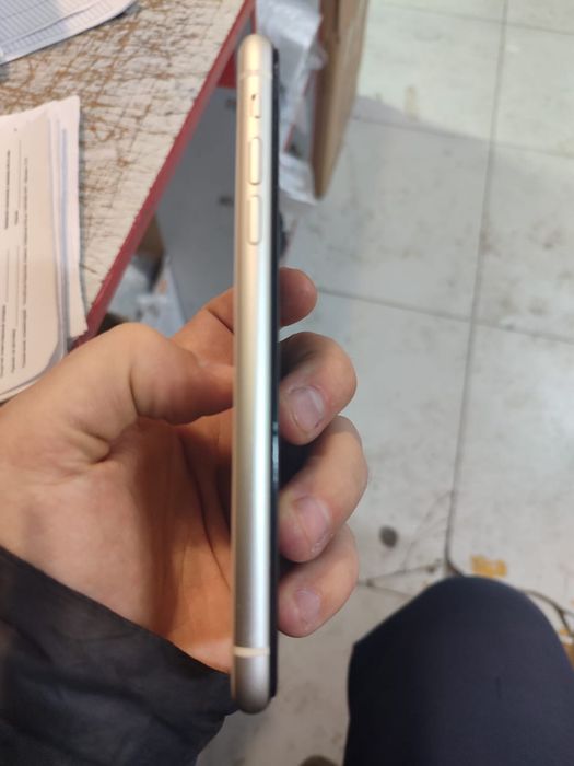 Айфон 11 64 гб в идеале