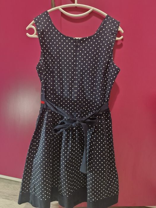 Детски рокли размер 158