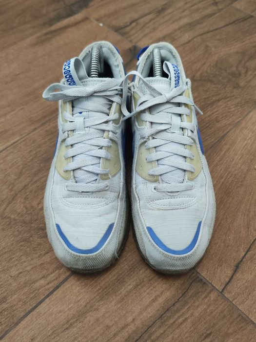 Маратонки Nike Air Max 90