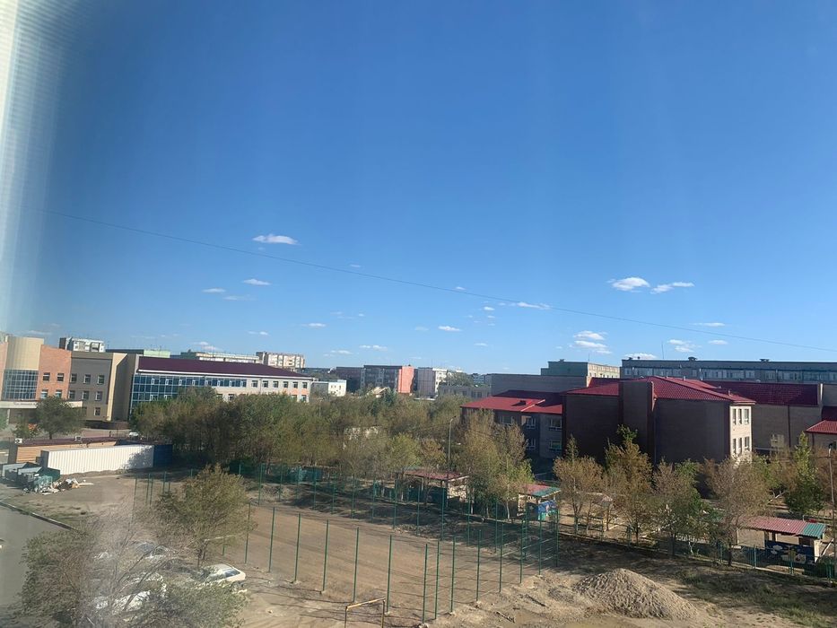 Продам квартиру в Сатпаеве