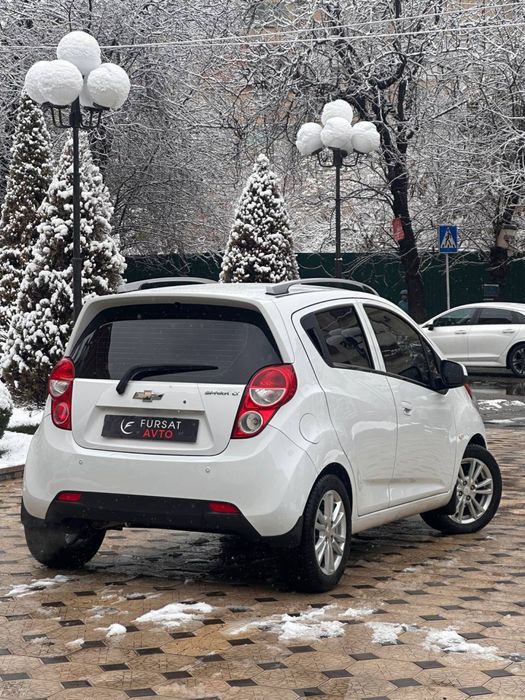 Spark Fursat Halol Nasiya Savdo