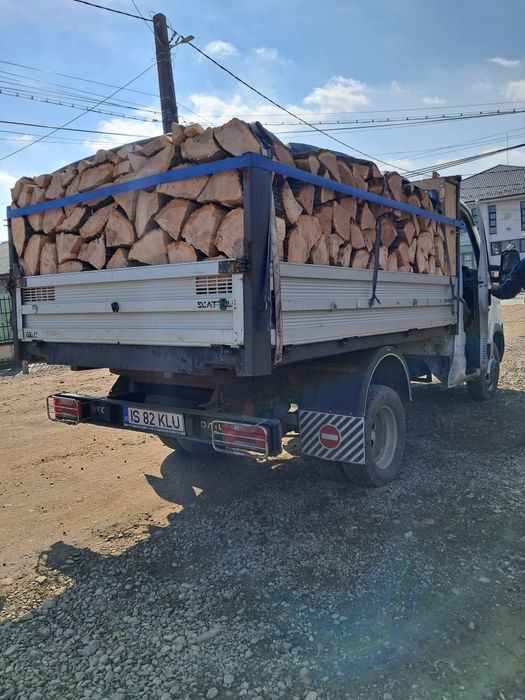 Lemne de foc Barnova