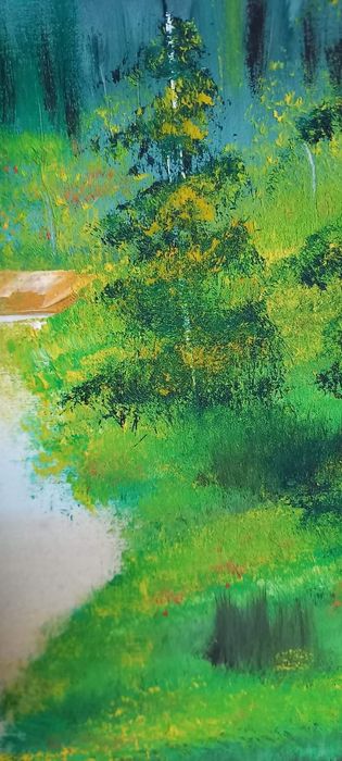 *** Картина  ***