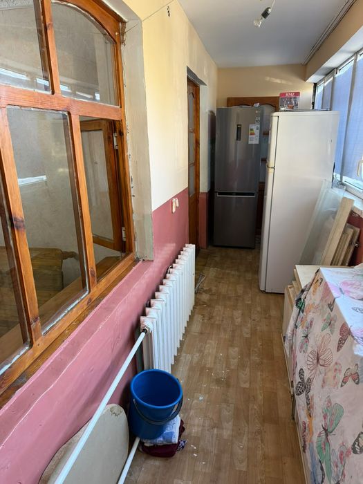 Продам квартиру в хорошем состоянии