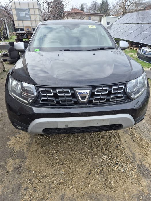 Injector+rezervor adblue Dacia Duster 2 1.5 euro 6