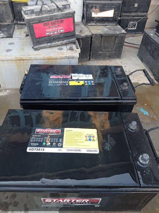 Аккумуляторы 150 ач для МАЗ КАМАЗ фотон Ман