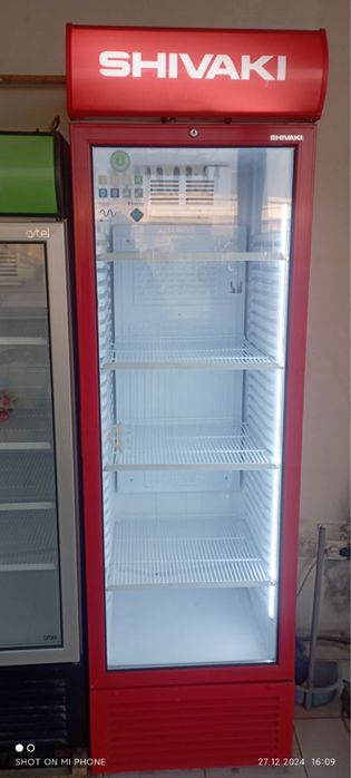 Shivaki veterina sovutgich sotiladi xolati alo darajada