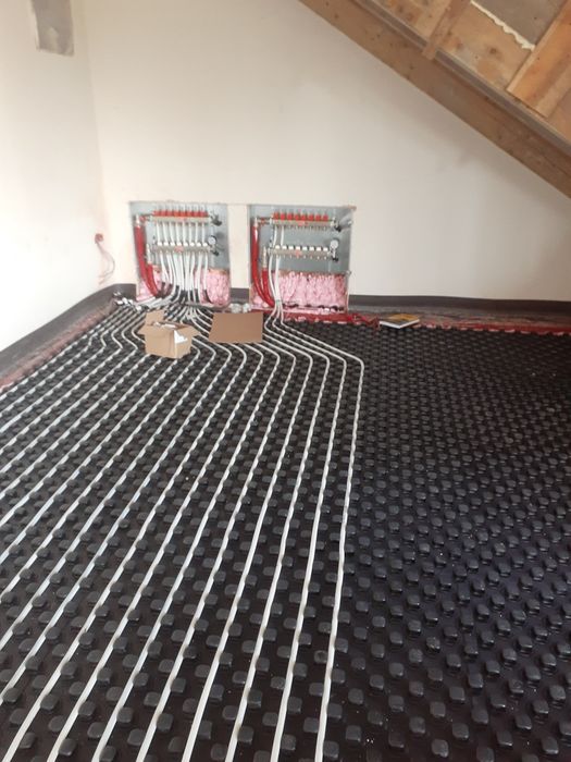 Instalator Autorizat Buzău-Instalații Sanitare, Termice .