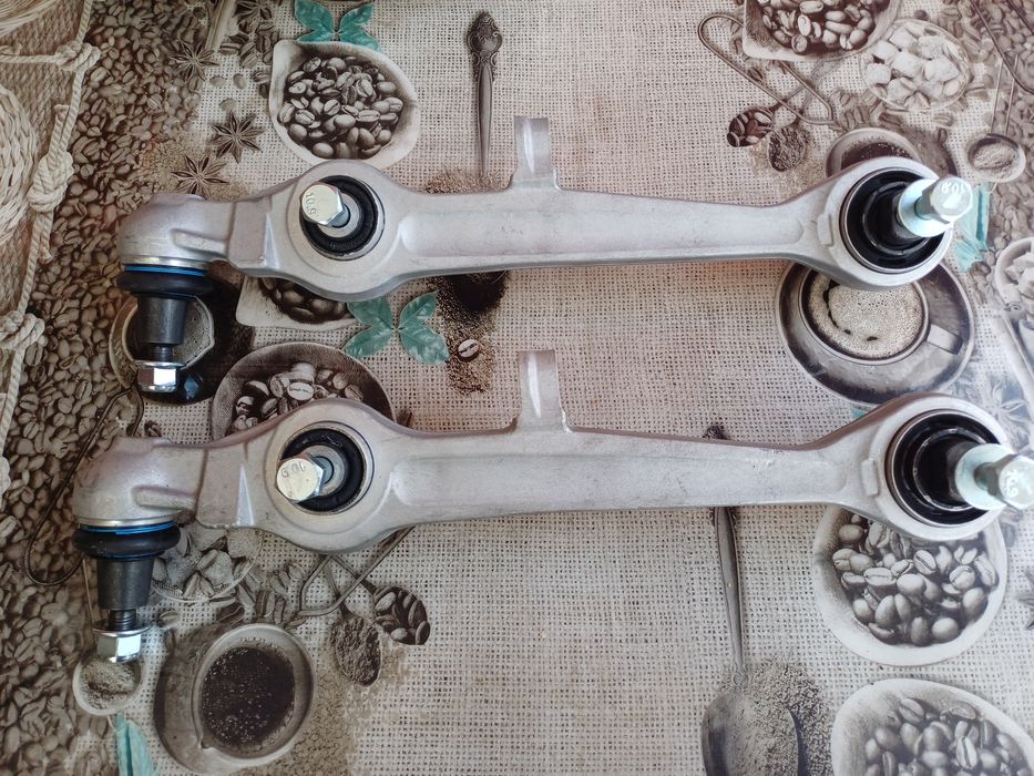 Vând brațe suspensie Audi,Skoda,Seat,Volkswagen