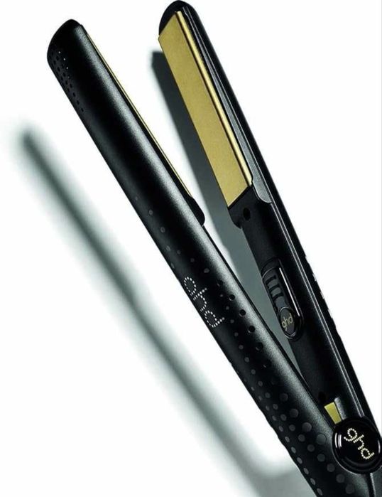 GHD професионална преса за коса