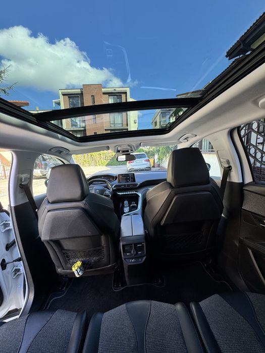 Peugeot 5008 Automat Ambientale Panoramic