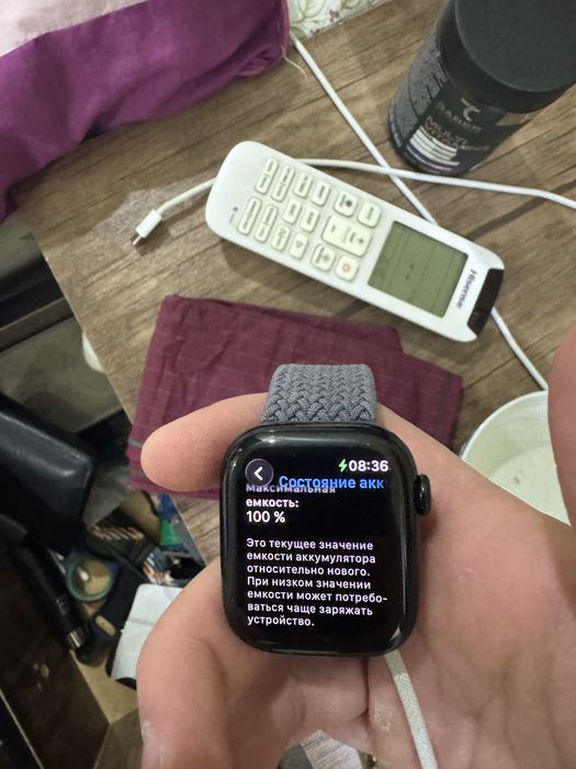 Apple watch Series 10/42