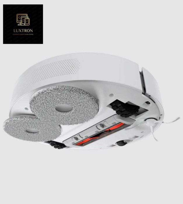 Робот пылесос Xiaomi Vacuum S10+ EU ( Глобальная версия ).